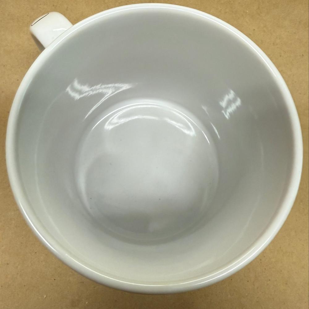 Starbucks City Mug Series Orange County Mug NIB-1994